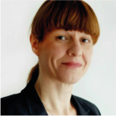 Anna Turzańska,  Prezes Zarządu Todis Consulting