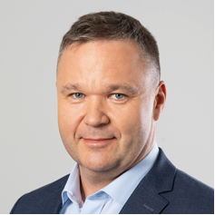 Michał Buda Prezes Zarządu DahliaMatic