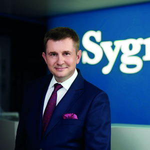 mariusz jurak sygnity raport erp