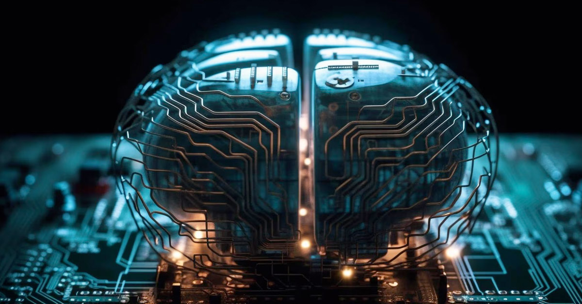 Sztuczna inteligencja a cyberkonflikt – czy AI nas zaatakuje, czy obroni?