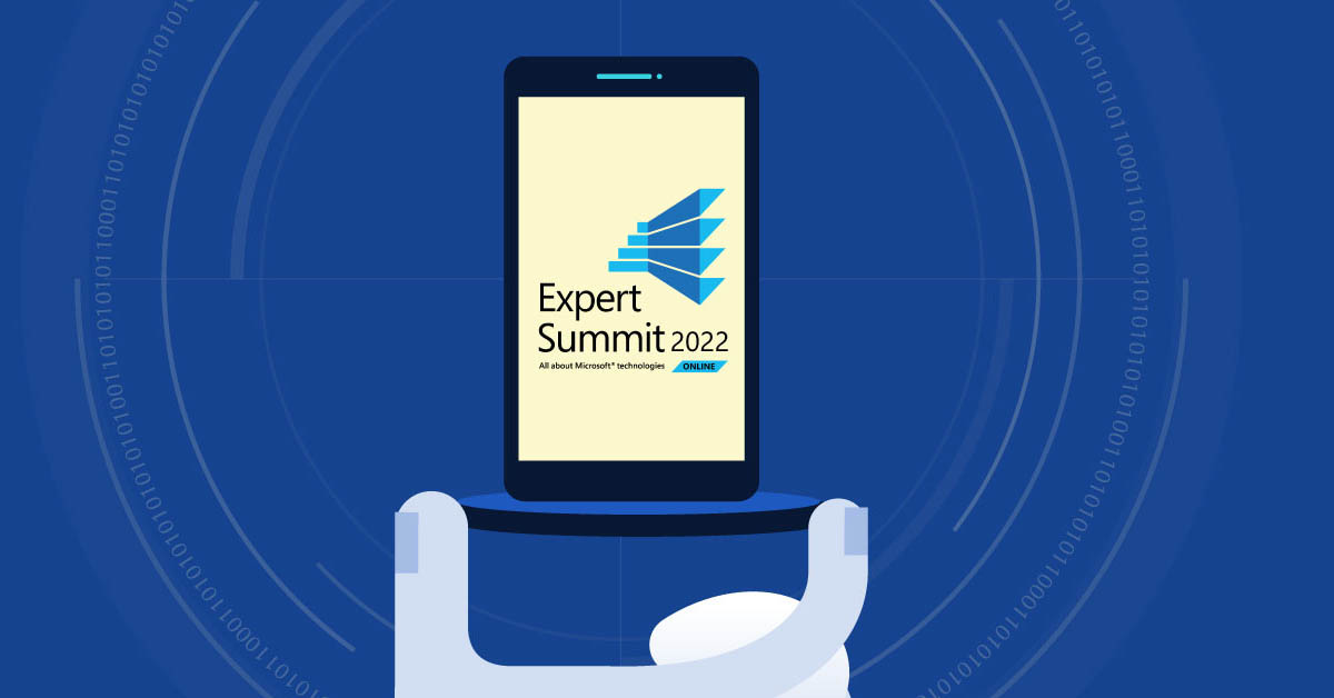 ANEGIS został partnerem X edycji Expert Summit 2022