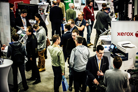 Targi IT Wrocław mm221