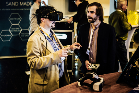 Targi IT Wrocław mm249