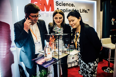 Targi IT Wrocław mm670