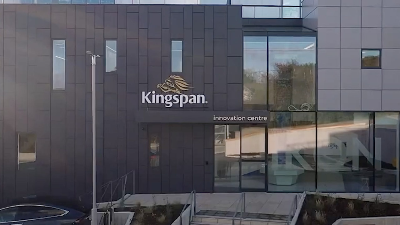 Kingspan wdrożył system CRM od Salesforce