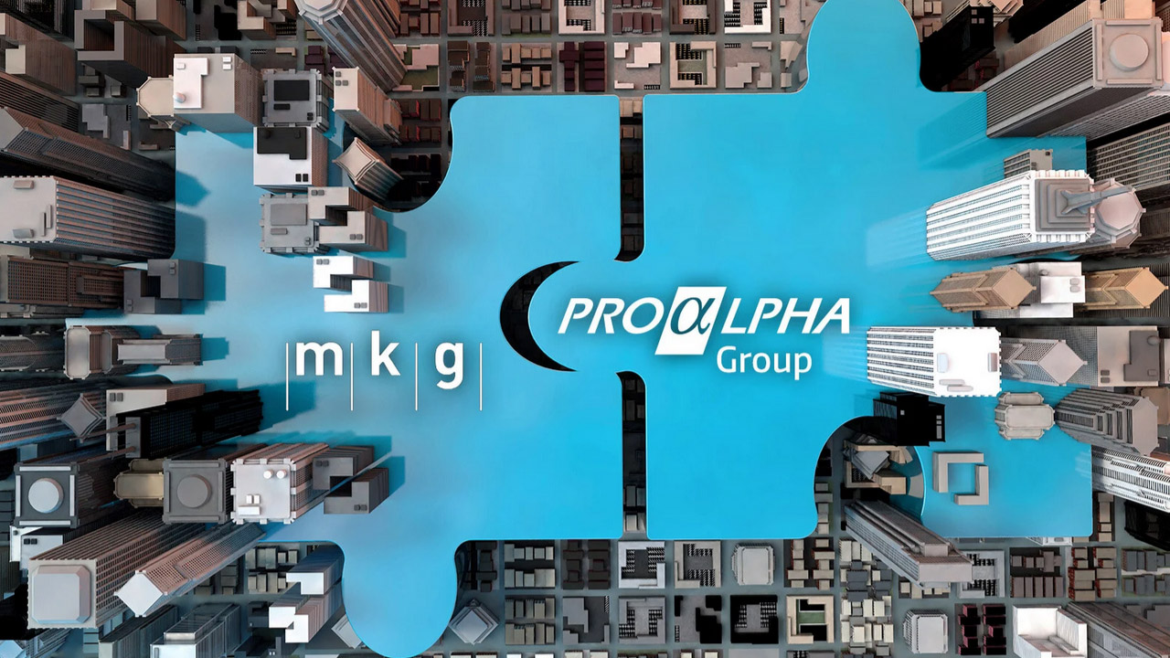 proALPHA rozszerza portfolio o oparty na chmurze system ERP dla przemysłu metalowego
