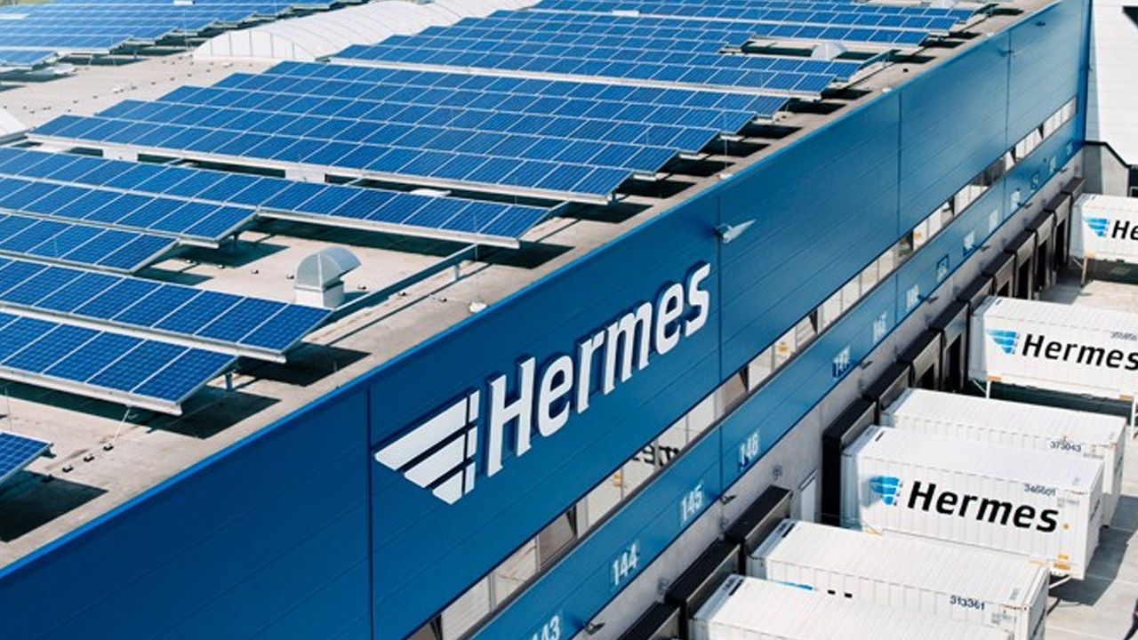 Hermes Germany przechodzi proces digitalizacji z Comarch ERP Enterprise i Comarch ICT