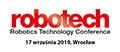 robotec 2019 logo