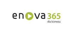 enova365 nowe logo
