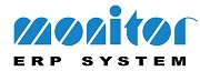 monitor logo erp 180