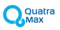 quatra max logo