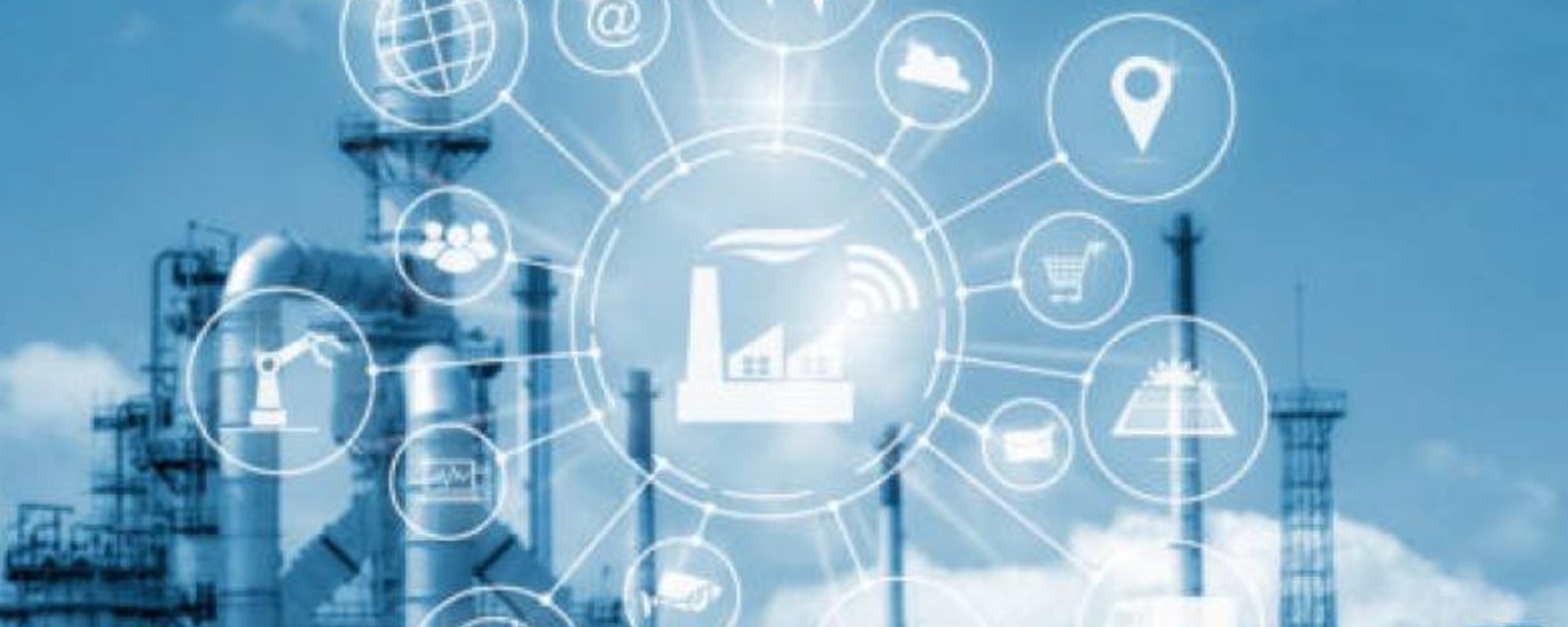 Cyfrowa transformacja w przemyśle. Po pierwsze – optymalizacja