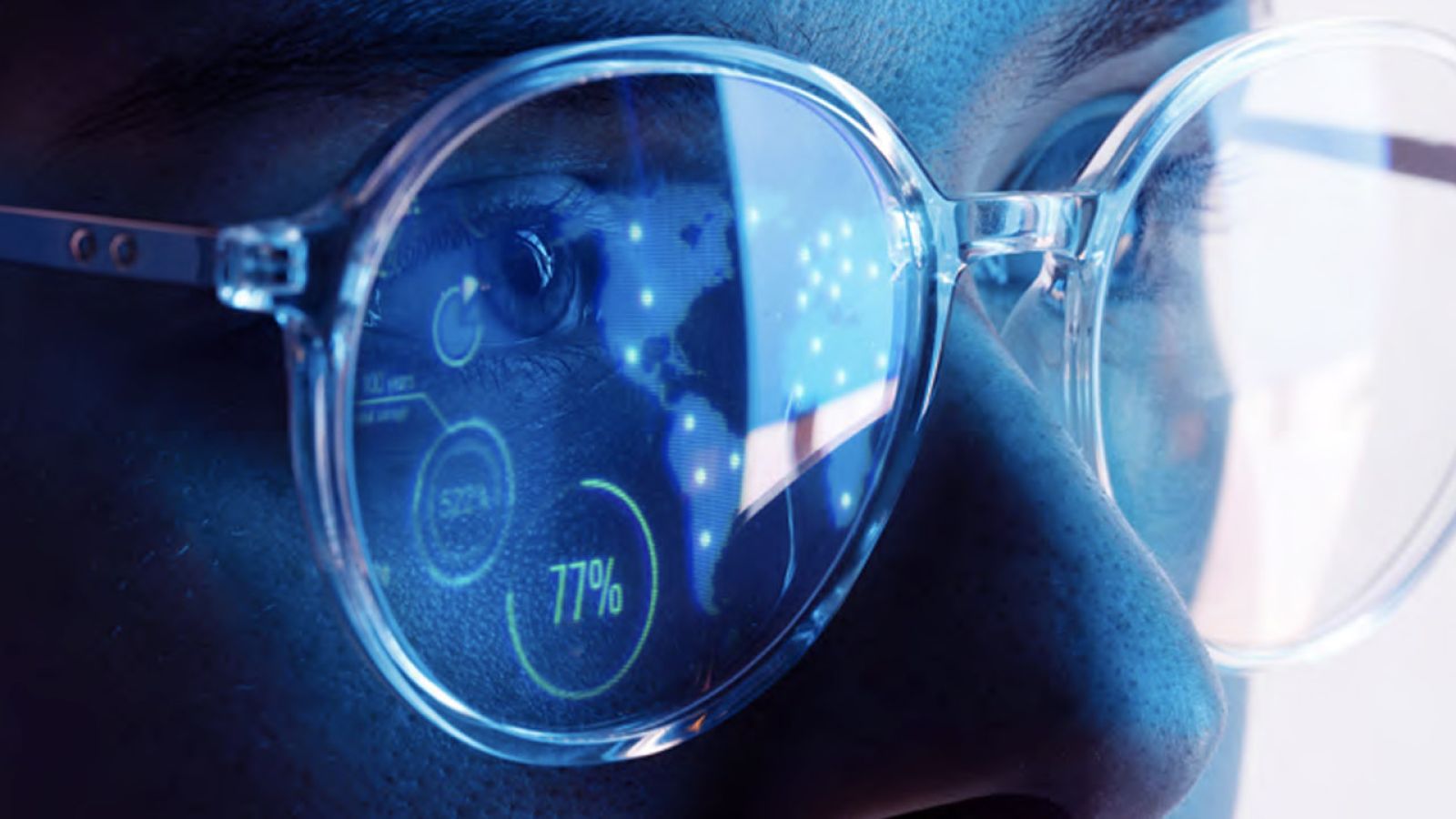 Cyfryzacja biznesu w Polsce: firmy powinny przyspieszyć obrany kurs