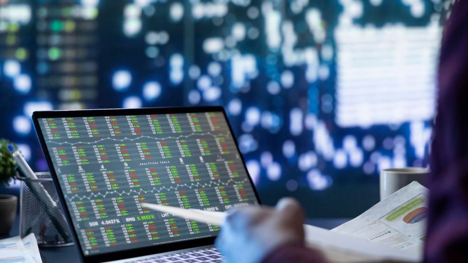 Firmy już płacą abonament ukrytych kosztów cyberataków. Statystyka jest bezlitosna