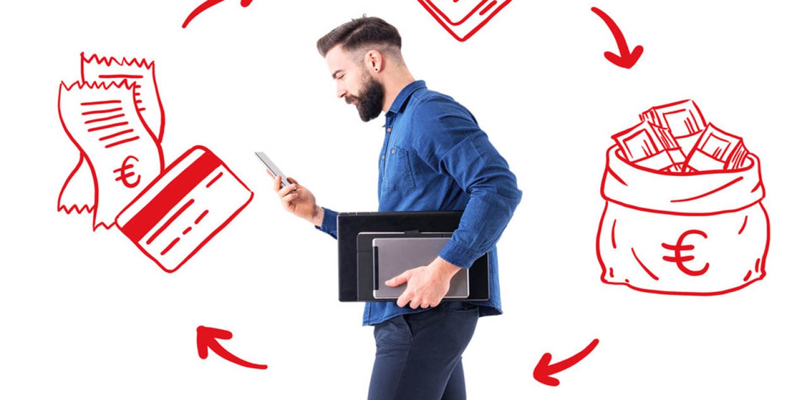 Czy stać cię na nieposiadanie systemu ERP?