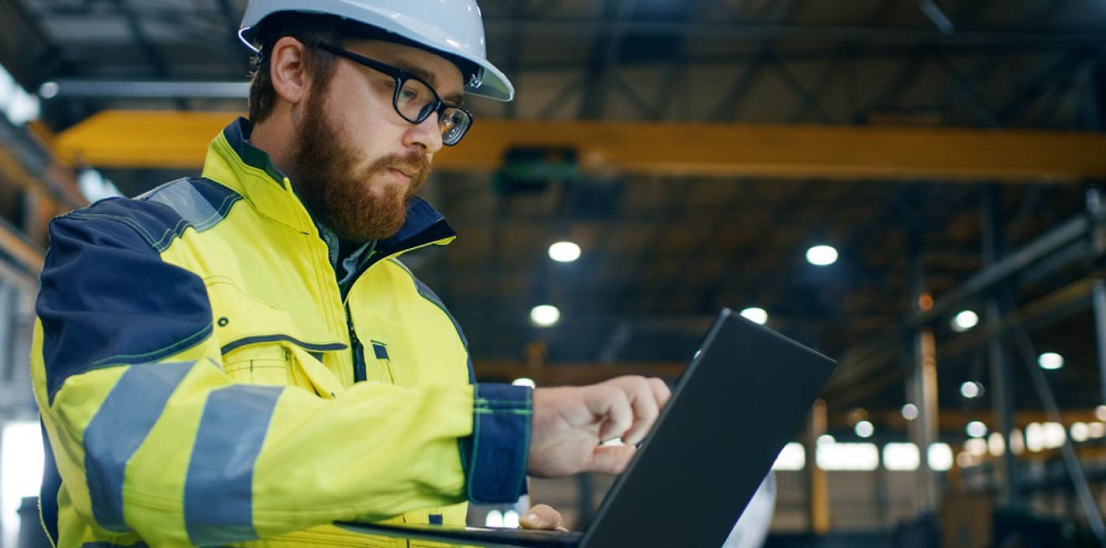 IoT słabym ogniwem przemysłu