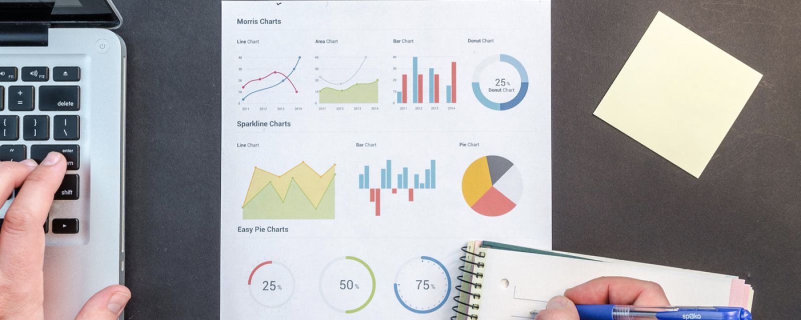 6 powodów, dla których przedsiębiorstwa powinny zacząć korzystać z chmury obliczeniowej