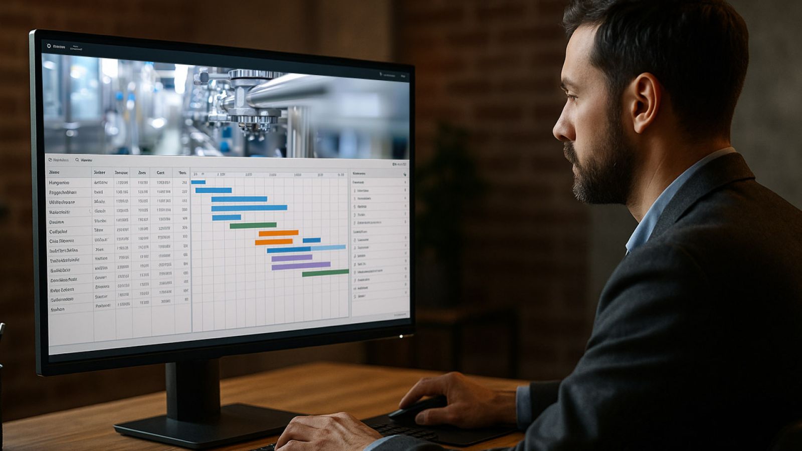 HAL APS – przewaga tkwi w szczegółach