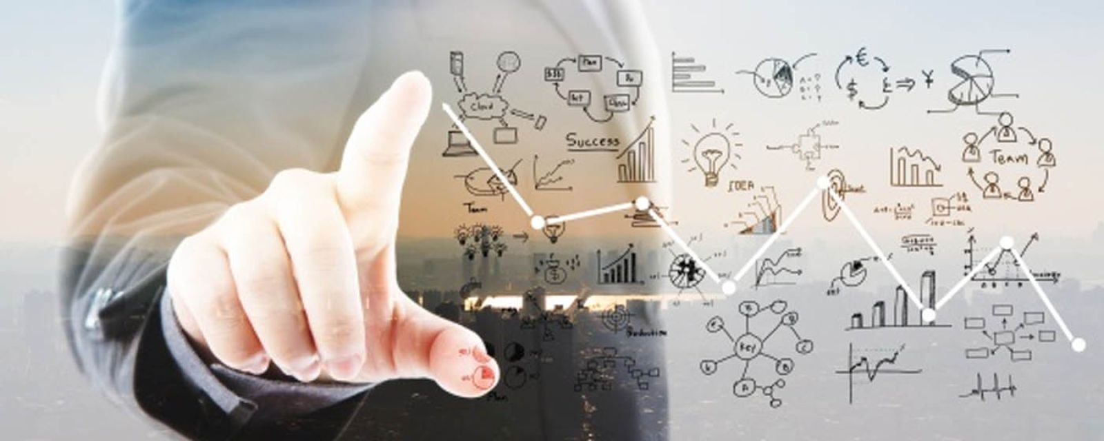 S&T, HPE i Infor zbadały dojrzałość technologiczną polskich firm