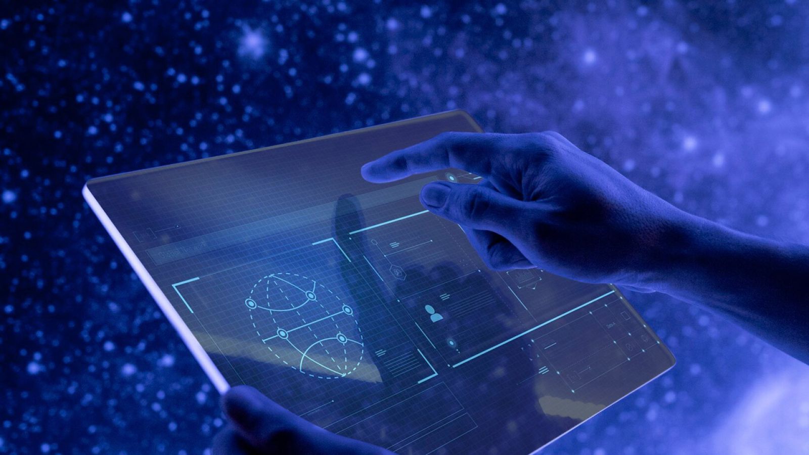 Cyfrowe bliźniaki lotnisk, fabryk, szpitali, a nawet całej Ziemi – czy tak będzie wyglądać przyszłość?