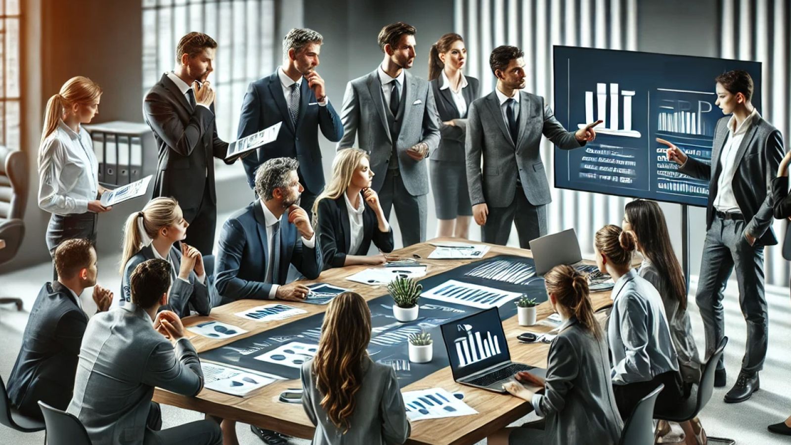 Dlaczego inicjatywy ERP zawodzą i jak temu zapobiec? Wskazówki dla liderów IT