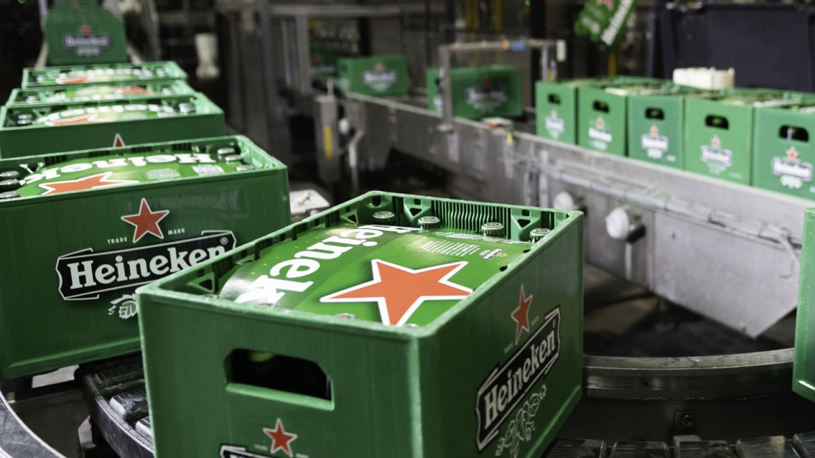 Heineken sięga po dokładniejsze dane dzięki AI