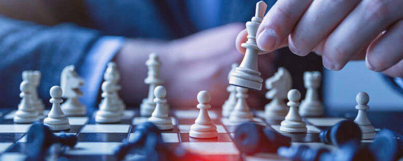 Business Intelligence - zawirowania pojęciowe