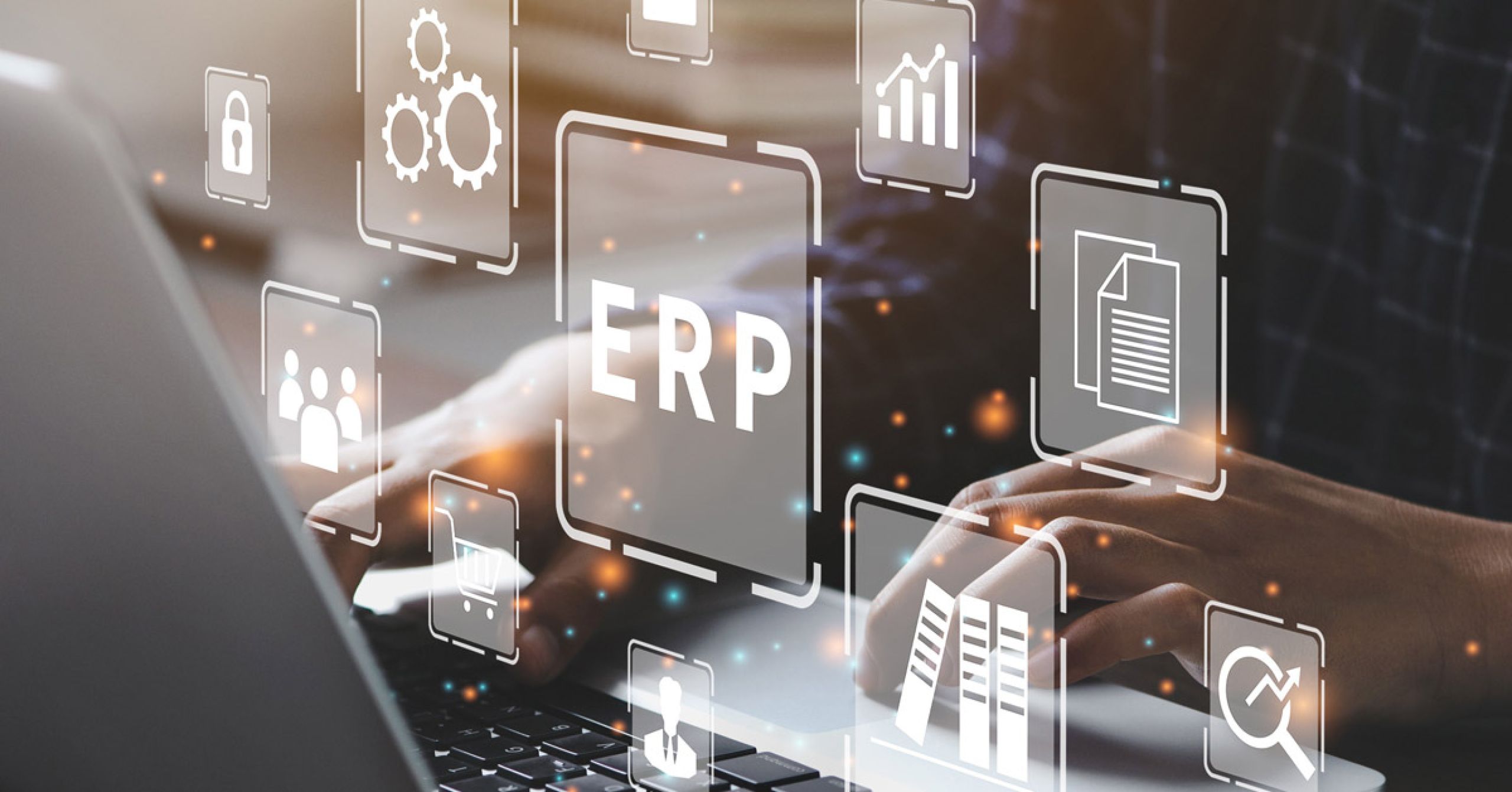 Dobry system ERP – jakie ma cechy?