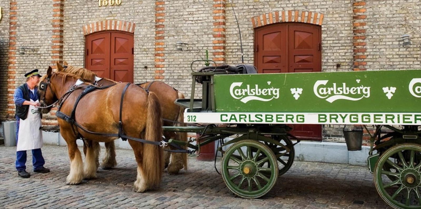 Piwo warzone w chmurach