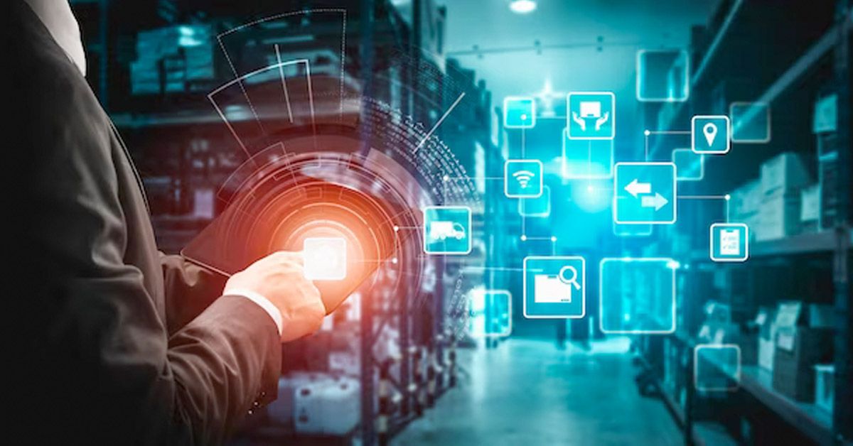 Cyberbezpieczeństwo coraz ważniejsze dla branży logistycznej