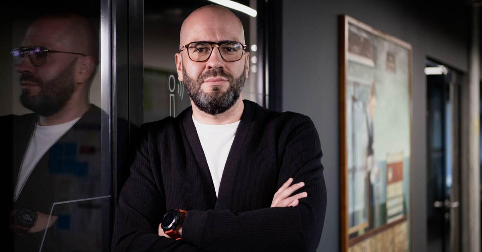 Stabilne tempo cyfryzacji przy umiarkowanych wydatkach