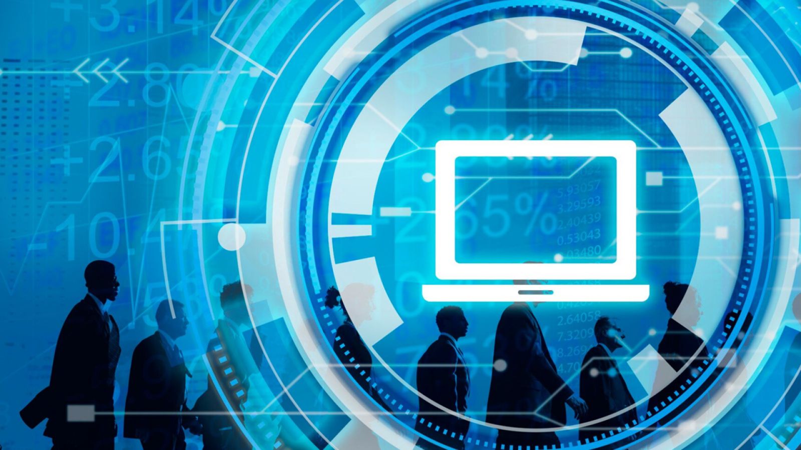 Cyfryzacja polskich firm nabiera tempa