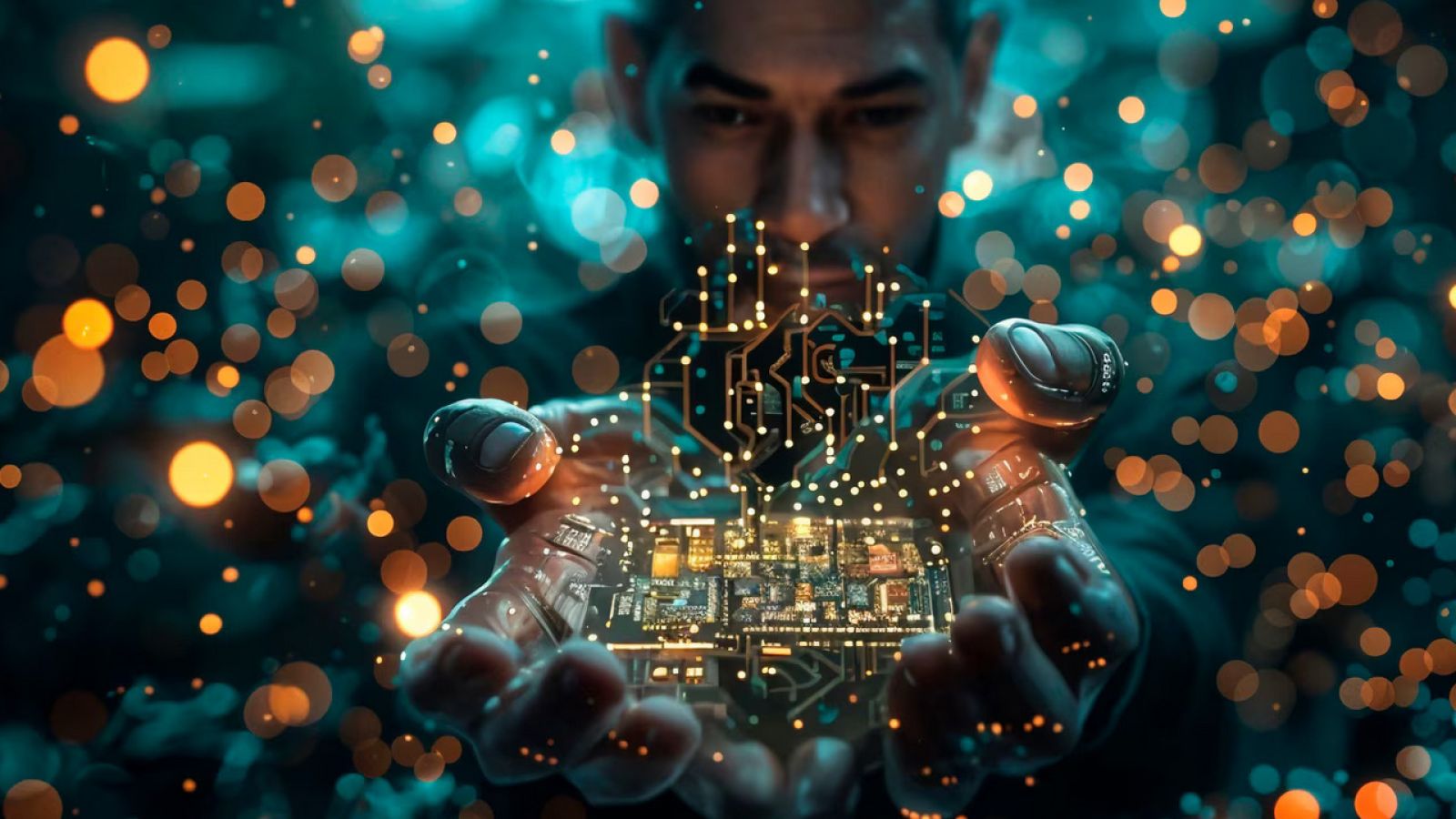 AI w biznesie – najpierw strategia