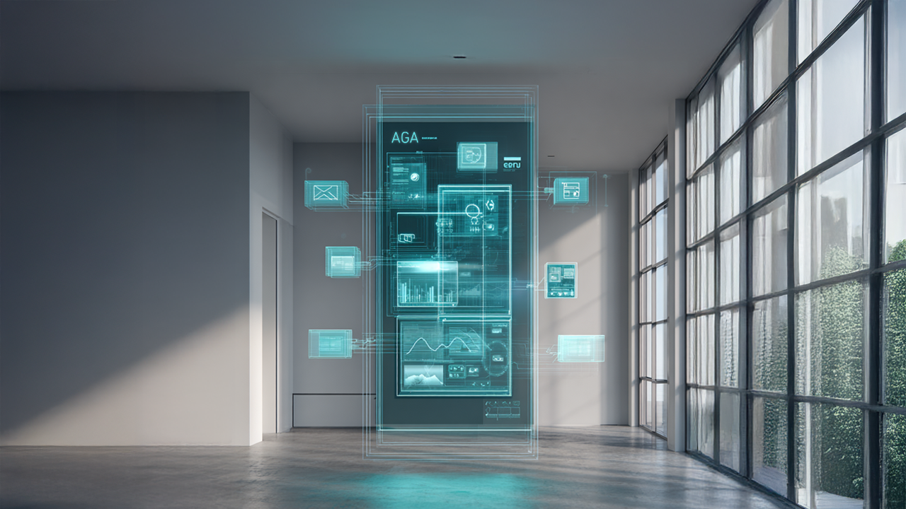 ANEGIS Generative Assistant – poznaj inteligentnego asystenta do przetwarzania zapytań ofertowych