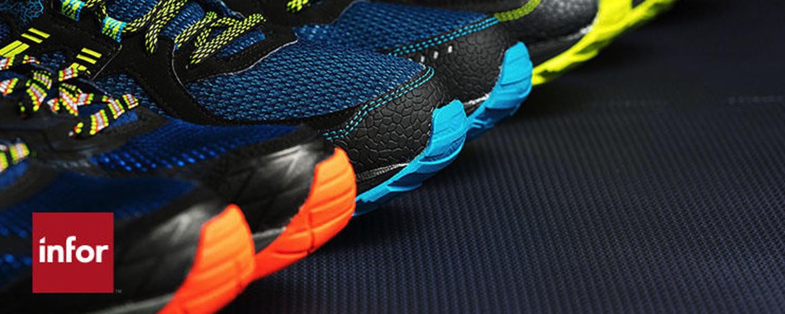Włoska firma obuwnicza Finest Shoes wybrała system ERP Infor M3 Fashion