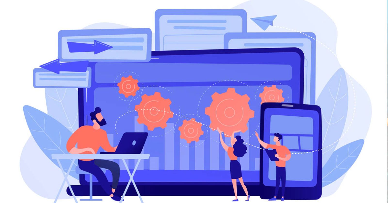 W jaki sposób konfiguratory produktów pomagają spełniać życzenia klientów?