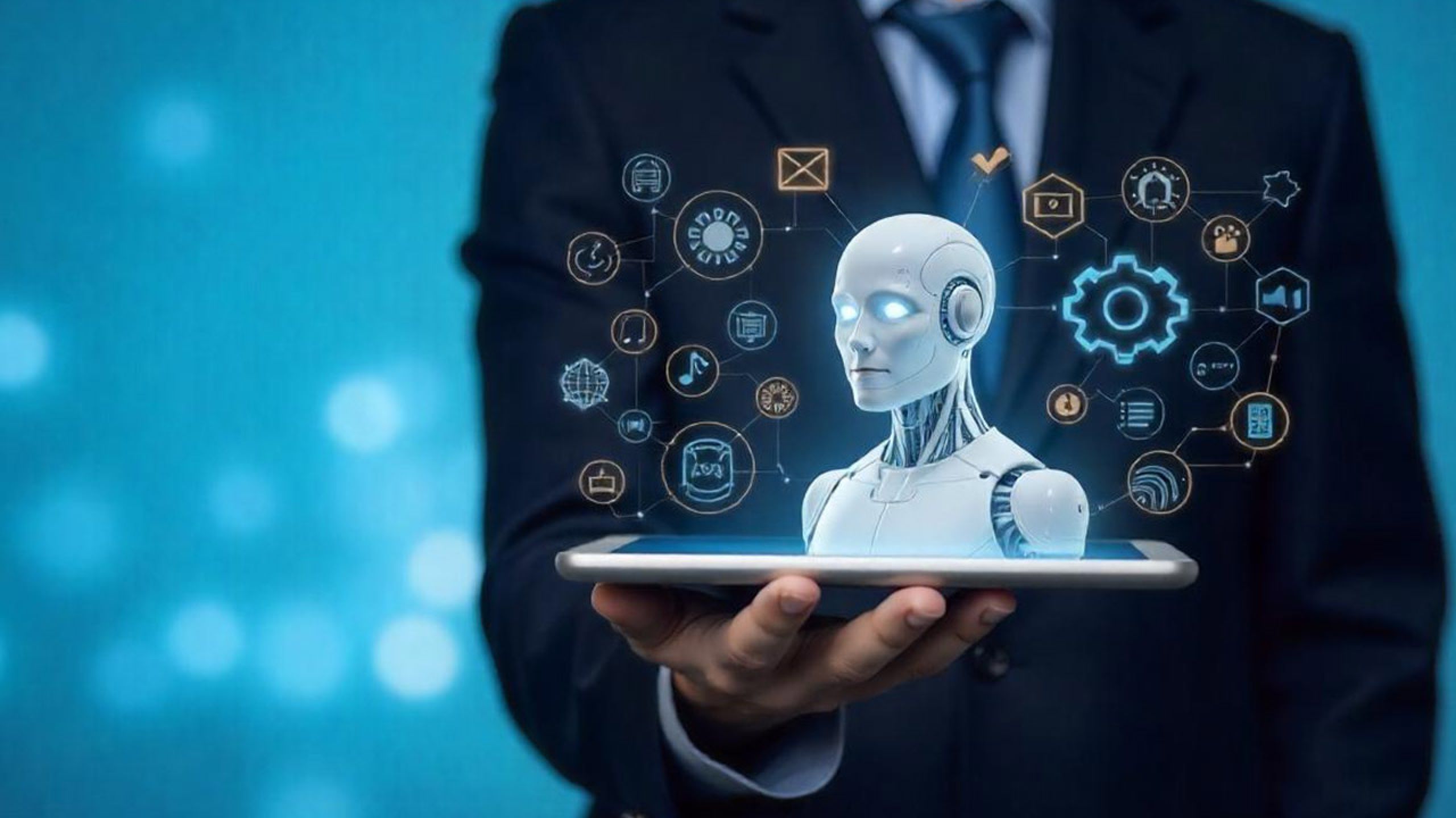 Główne korzyści z wdrożenia GenAI w systemach ERP – nowa era zarządzania przedsiębiorstwem