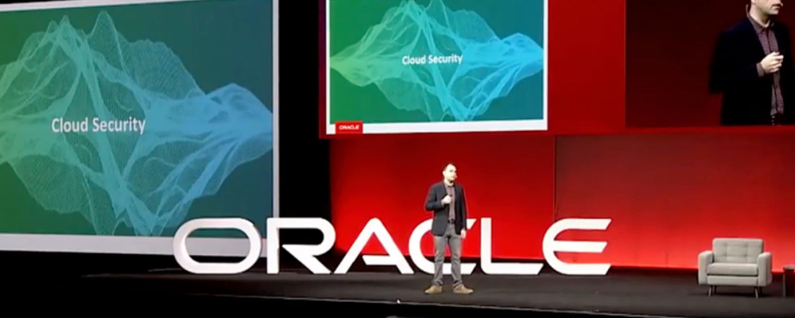 Oracle angazuje się w tworzenie chmury korporacyjnej nowej generacji