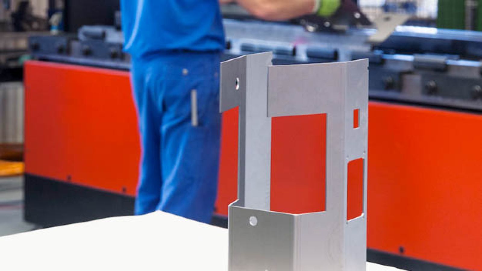 Wdrożenie systemu ERP w branży obróbki metali i wytwarzaniu narzędzi