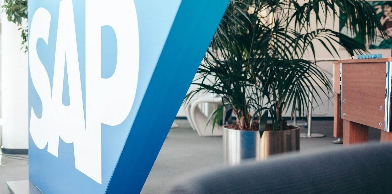 SAP rozwija się w Polsce