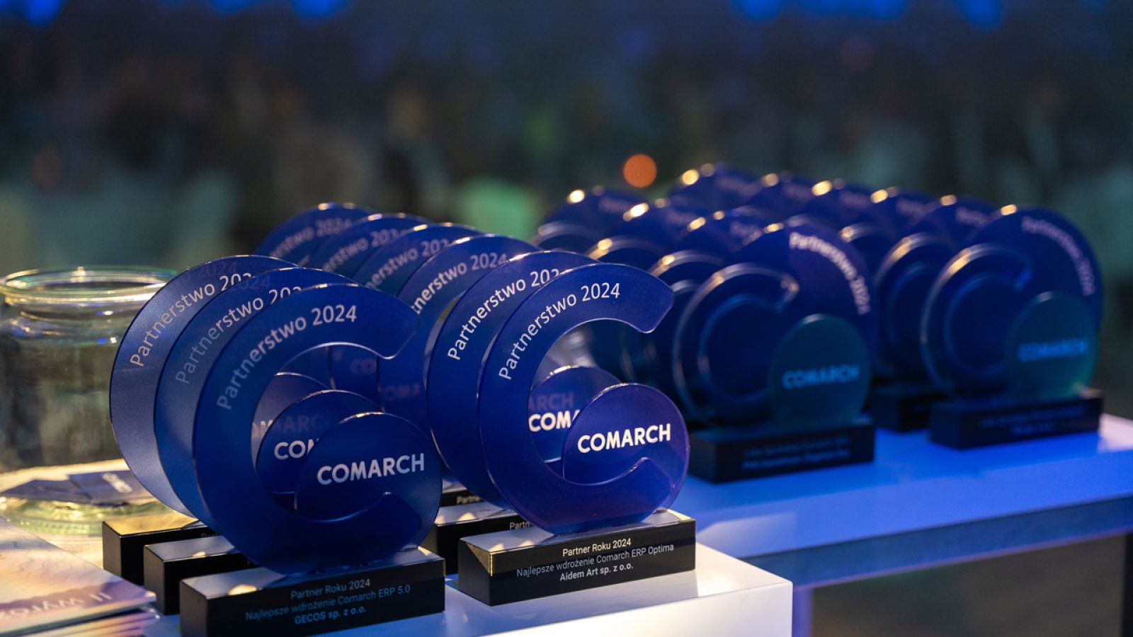 System ERP, który daję radę w kawiarni, górach czy na produkcji