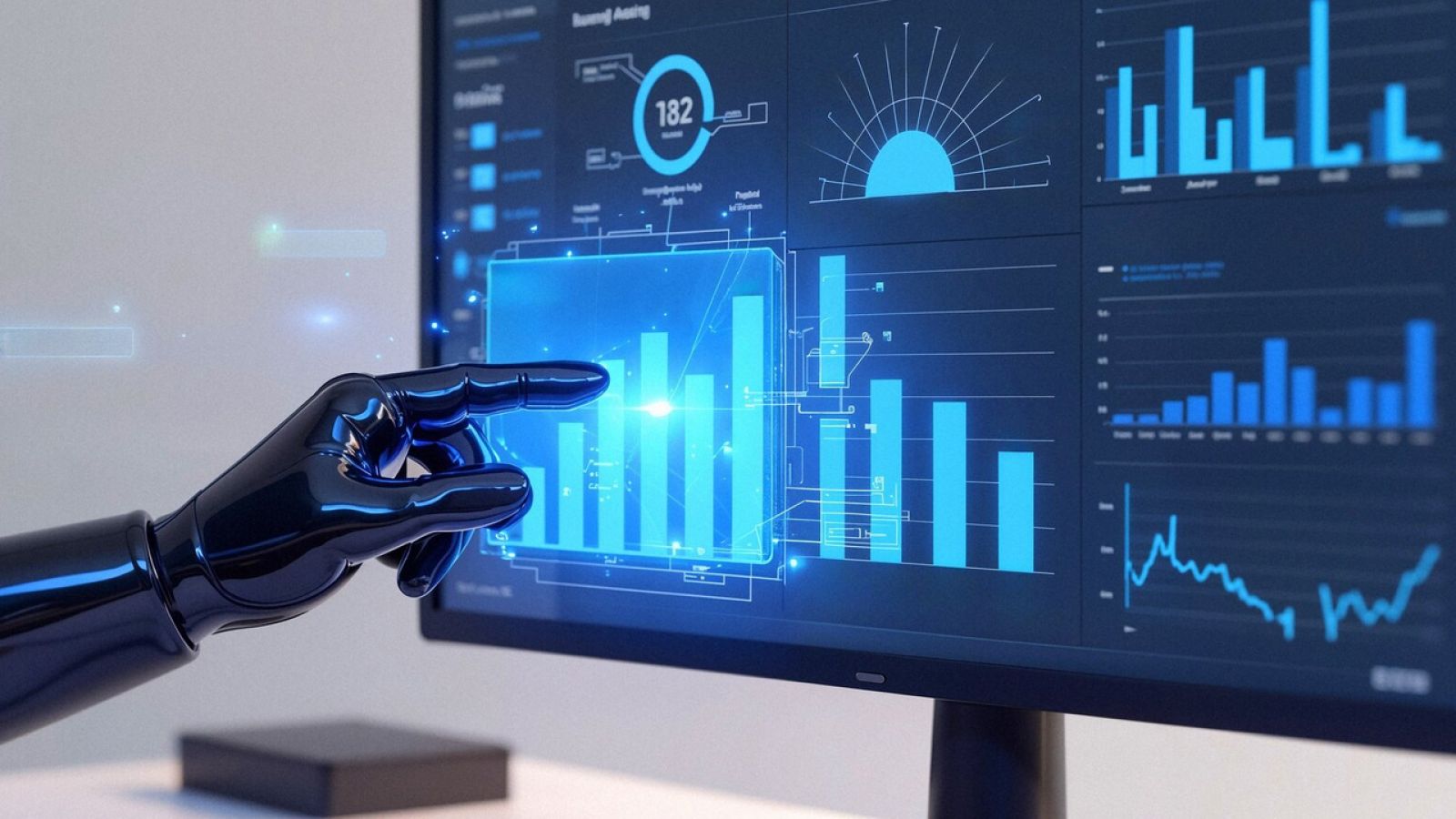 Google Cloud i Spyrosoft skracają dzięki AI czas wdrożeń nowych funkcji w systemie ERP do trzech tygodni