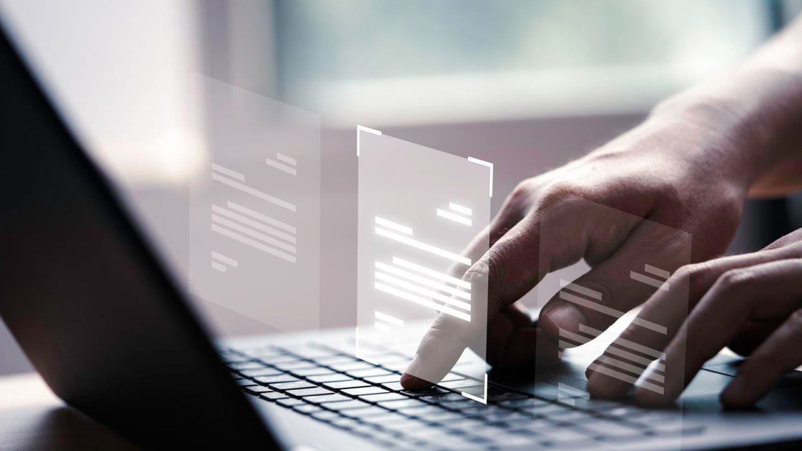 Polacy rewolucjonizują przetwarzanie firmowych dokumentów