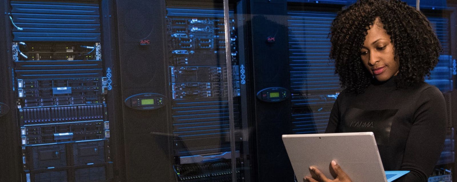 Wielkie zbiory danych + analiza = wyjątkowa obsługa klienta