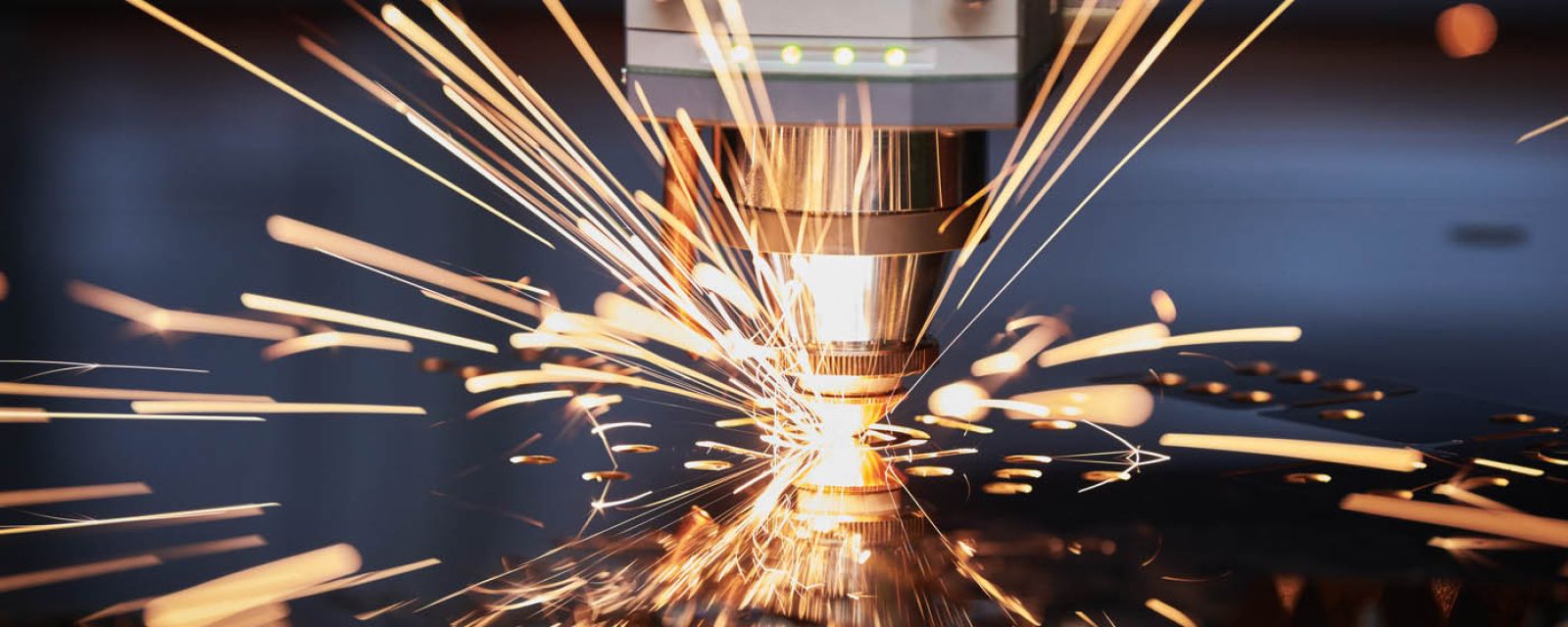 Lider produkcji stalowej z systemem ERP od Sente