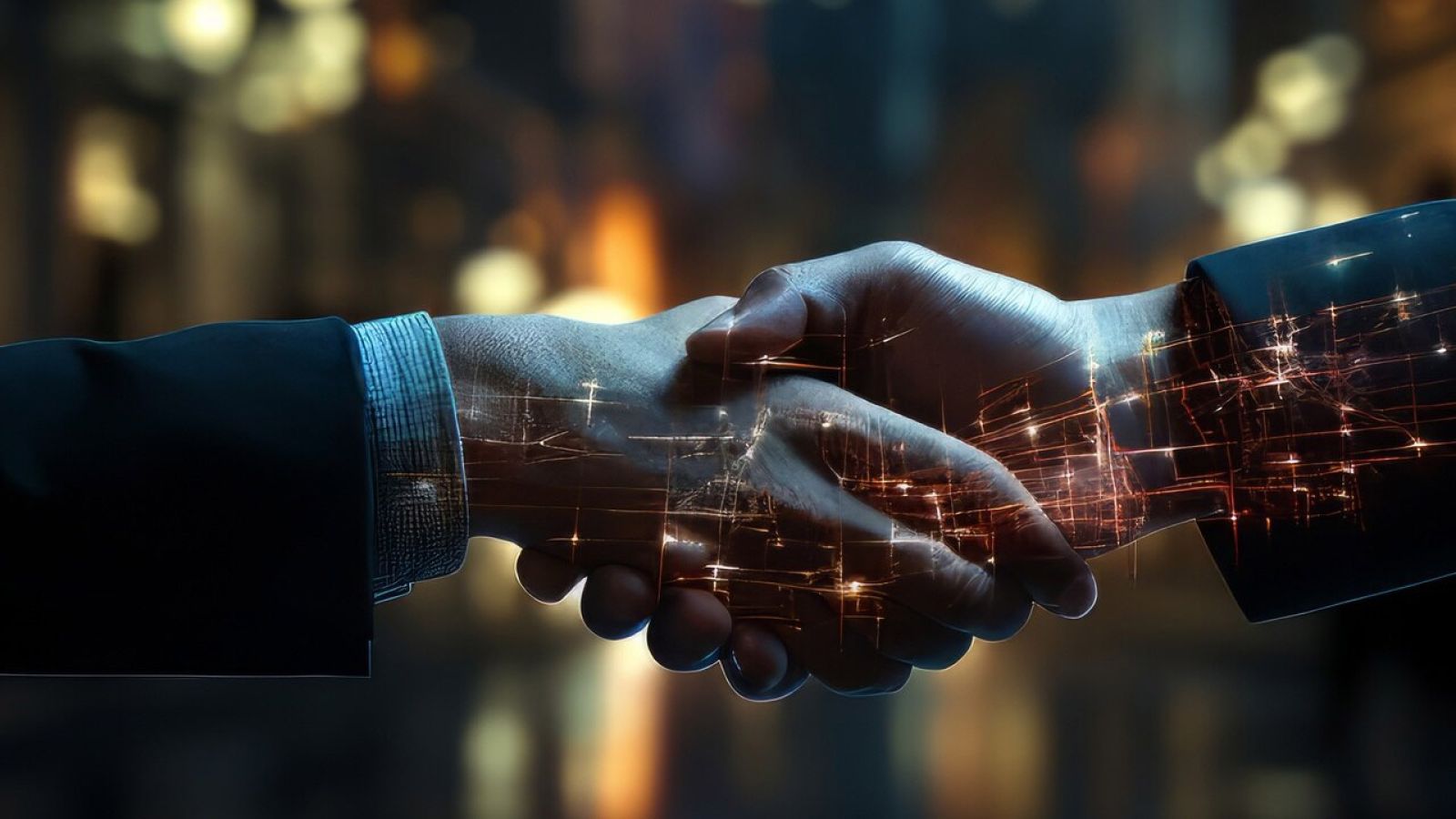 Salesforce przedstawia Agentforce