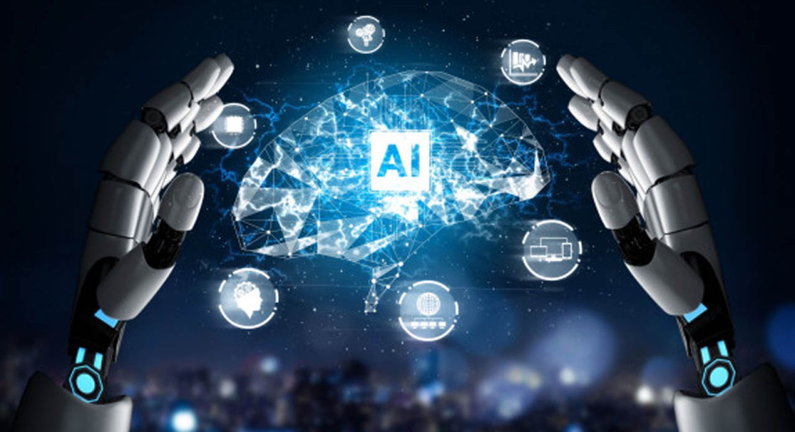 Sztuczna inteligencja może być nieobiektywna