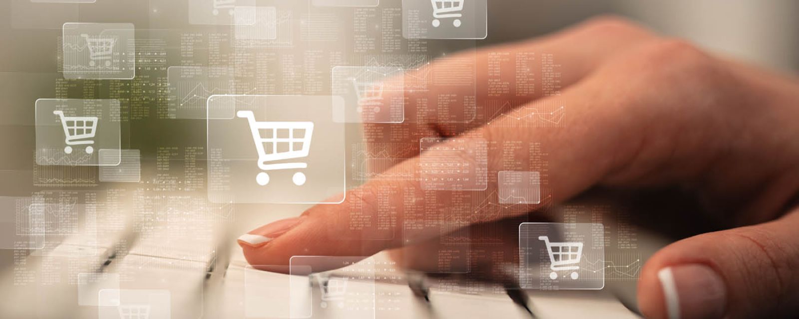 W jaki sposób rozwiązanie ERP dla e-Commerce może pomóc Twojemu biznesowi?