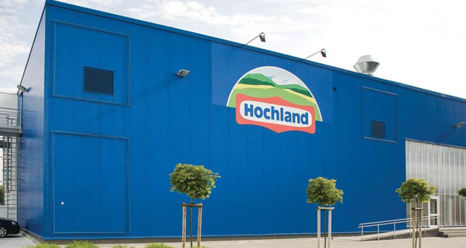 Hochland Polska wykorzystuje nowoczesną technologię w zarządzaniu rozwojem pracowników