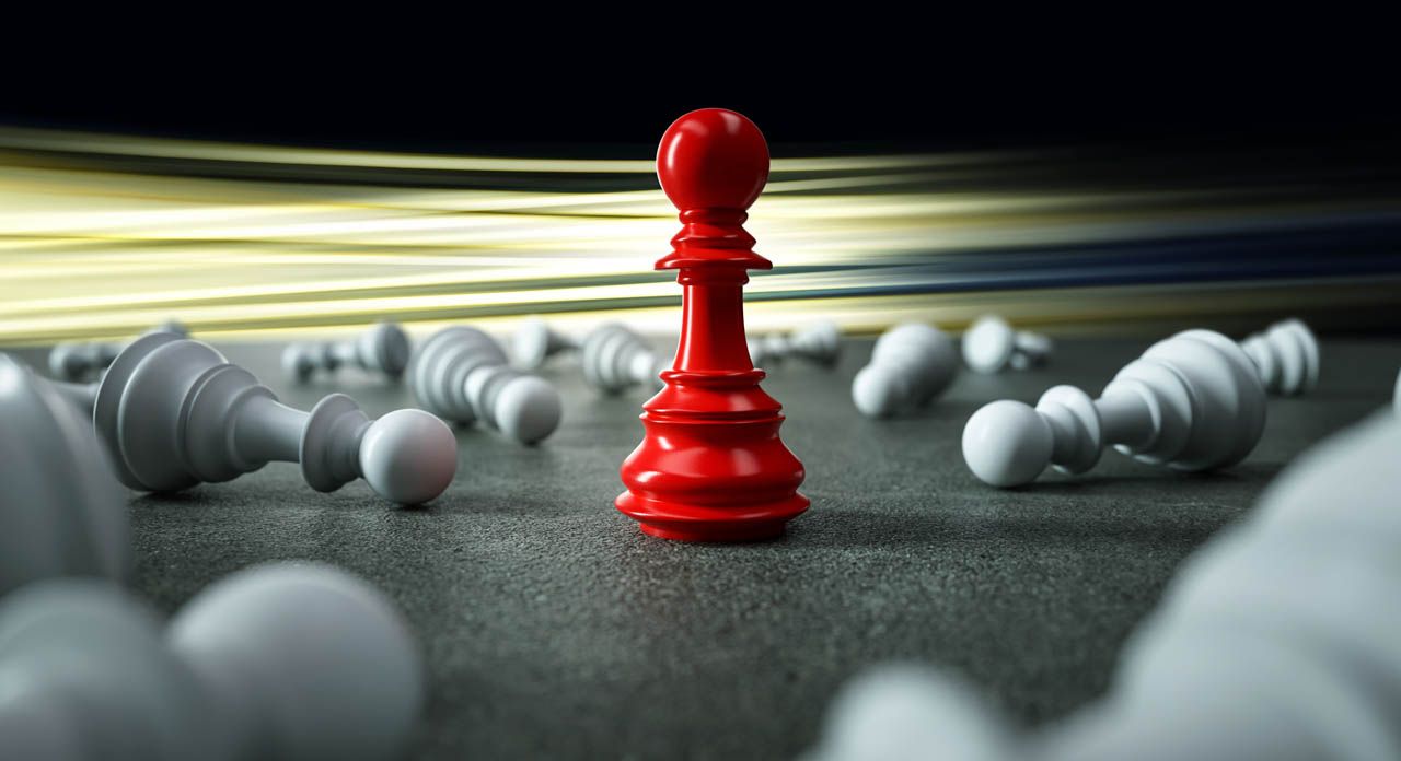 Jak platforma B2B może pomóc zwiększyć konkurencyjność w firmie?